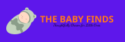 thebabyfinds logo