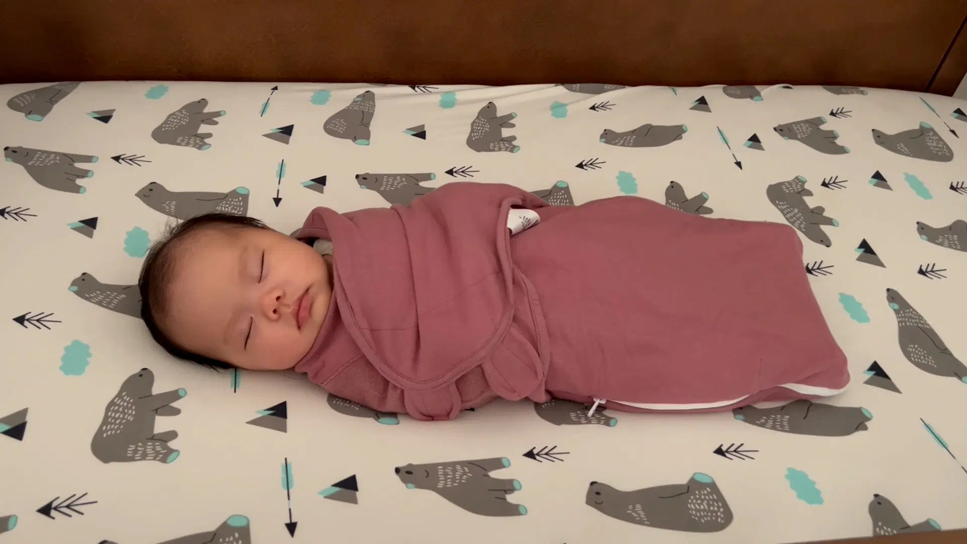 4 month sleep schedule sample routine for baby naps and bedtime