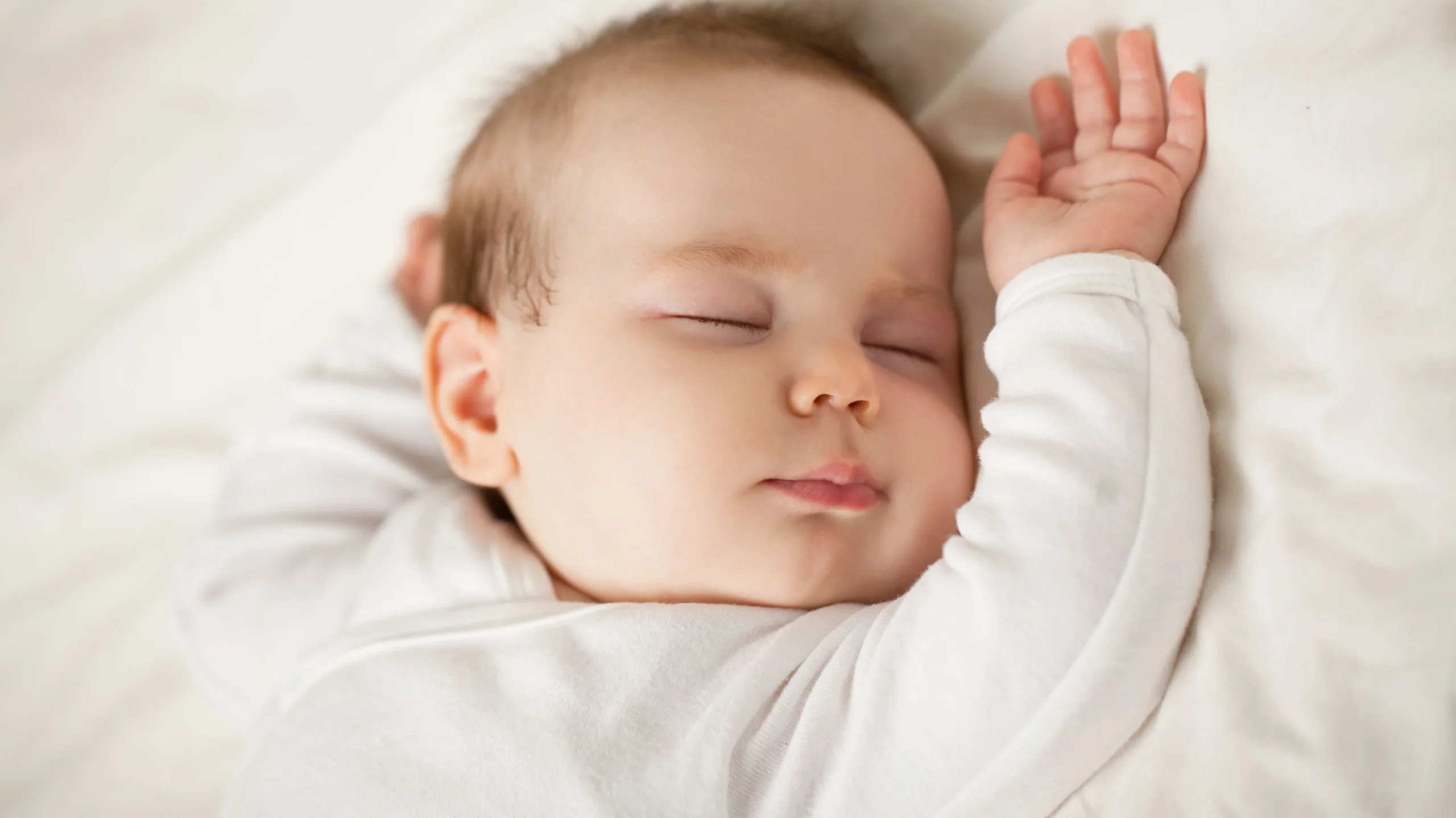 6 month sleep schedule baby bedtime routine for better night sleep