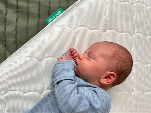 best sleep products for baby wakes every hour at night