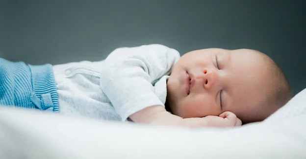 how to fix night wakings in a 4 month sleep schedule for babies