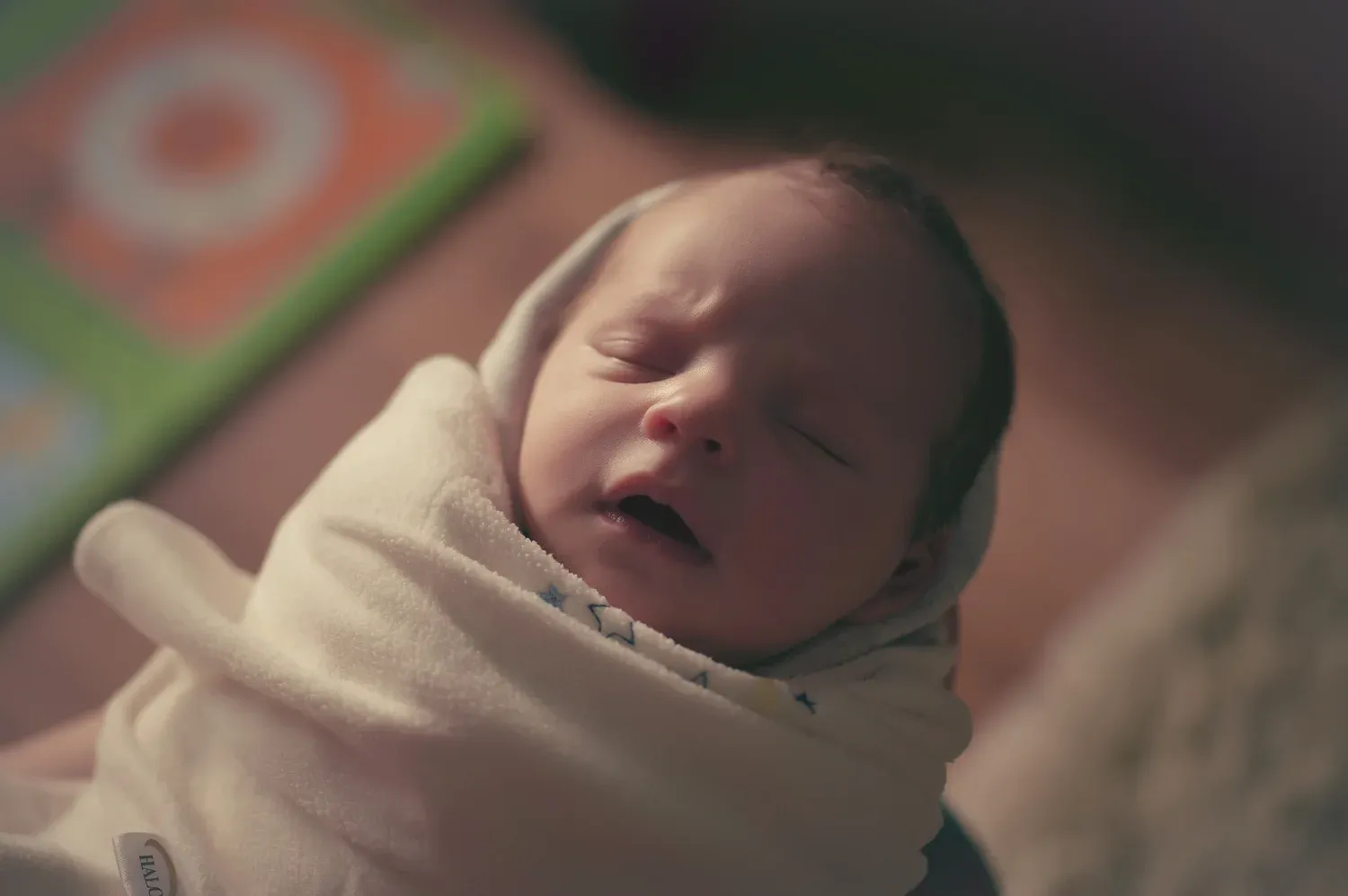 4 month old fighting naps during sleep regression