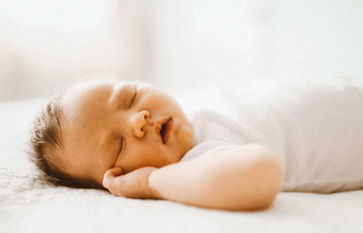 short naps at 4 months caused by wake windows